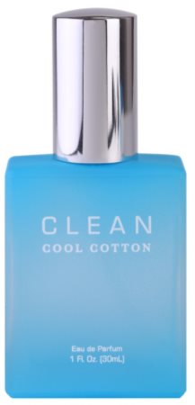 CLEAN Cool Cotton woda perfumowana dla kobiet