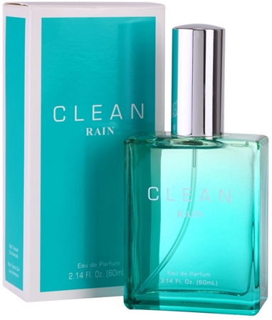 CLEAN Rain Eau de Parfum pour femme