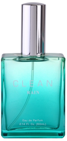 CLEAN Rain Eau de Parfum pour femme