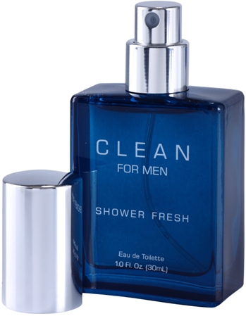 CLEAN For Men Shower Fresh eau de toilette per uomo
