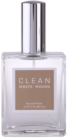 CLEAN White Woods parfumovaná voda unisex