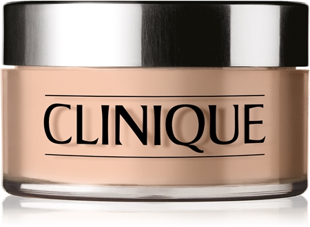Clinique Blended Face Powder powder