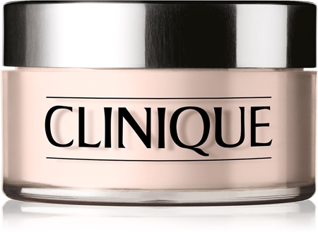 Clinique Blended Face Powder púder