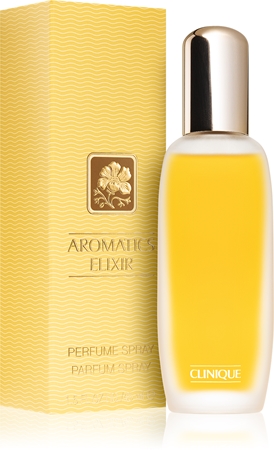 Clinique Aromatics Elixir™ Eau de Parfum Spray Eau de Parfum hölgyeknek
