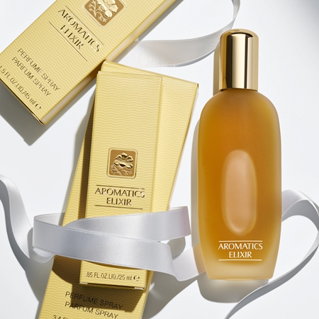 Clinique Aromatics Elixir™ Eau de Parfum Spray Eau de Parfum para mulheres