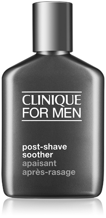 Clinique For Men™ Post-Shave Soother kojący balsam po goleniu