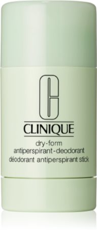 Clinique Dry-Form Antiperspirant-Deodorant Deodorant | notino.ie