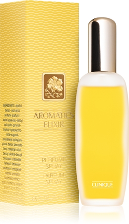 Clinique Aromatics Elixir™ Eau de Parfum Spray eau de parfum for women