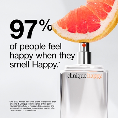 Clinique Happy™ woda perfumowana dla kobiet