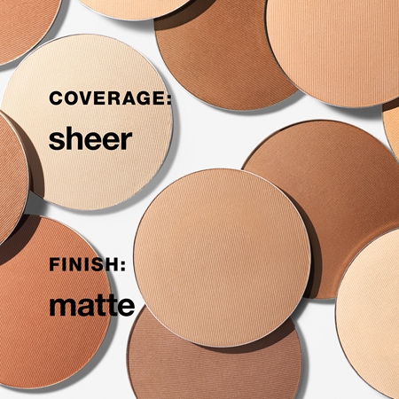 Clinique Stay-Matte Sheer Pressed Powder cipria opacizzante per pelli grasse