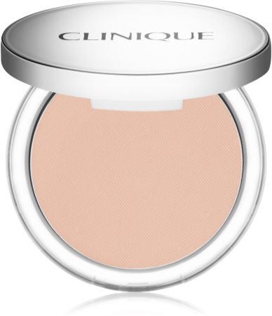 Clinique Superpowder Double Face Makeup kompaktní pudr a make-up 2 v 1