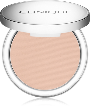 Clinique Superpowder Double Face Makeup cipria compatta e fondotinta 2 in 1
