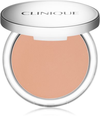 Clinique Superpowder Double Face Makeup kompaktní pudr a make-up 2 v 1