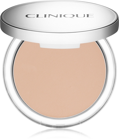 Clinique Superpowder Double Face Makeup poudre compacte et fond de teint 2 en 1