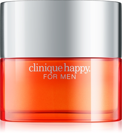 Clinique Happy™ for Men Eau de Toilette -tuoksu miehille