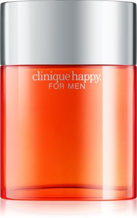 Clinique Happy™ for Men toaletná voda pre mužov