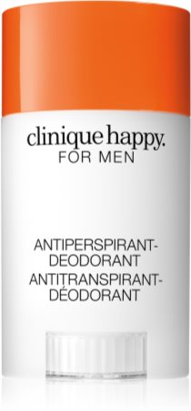 Clinique Happy™ for Deodorant Men | notino.ie