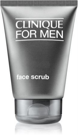 Clinique For Men™ Face Scrub Gesichtspeeling