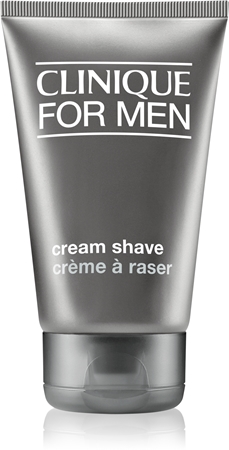 Clinique For Men™ Cream Shave creme de barbear