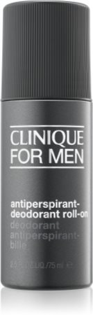 Clinique For Men™ Antiperspirant Deodorant Roll-On dezodorans roll-on