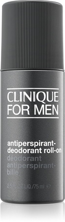 Clinique For Men™ Antiperspirant Deodorant Roll-On dezodorant roll-on