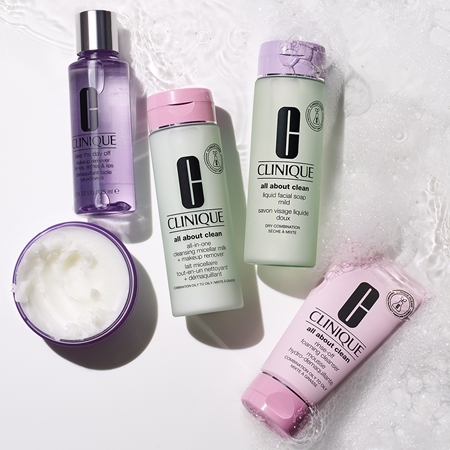 Clinique Take The Day Off™ Makeup Remover For Lids, Lashes & Lips dvofazno sredstvo za uklanjanje make-upa s usana i oko očiju
