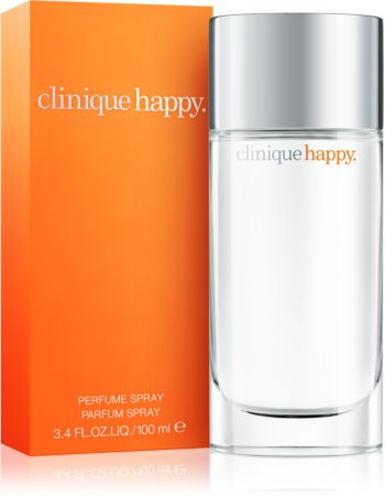 Clinique Happy™ eau de parfum for women