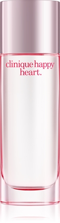 Clinique Happy™ Heart eau de parfum for women
