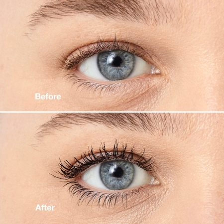 Clinique High Impact™ Mascara Mascara für Volumen