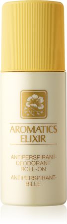 Clinique Aromatics Elixir™ Antiperspirant-Deodorant deodorante roll-on