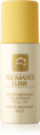 Clinique Aromatics Elixir™ Rullīša dezodorants sievietēm
