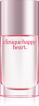 Clinique Happy™ Heart парфумована вода для жінок