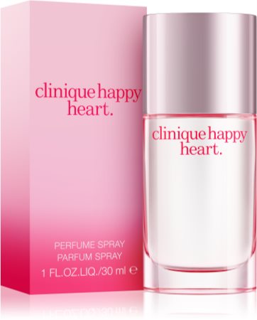 Clinique Happy™ Heart Eau de Parfum for Women