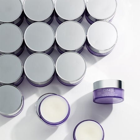 Clinique Take The Day Off™ Cleansing Balm lotiune de curatare