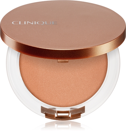 Clinique True Bronze™ Pressed Powder Bronzer bronzující pudr