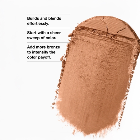 Clinique True Bronze™ Pressed Powder Bronzer bronz puder