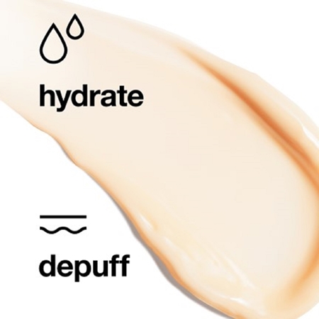 Clinique Moisture Surge All About Eyes Eye Cream Rich 15 Ml