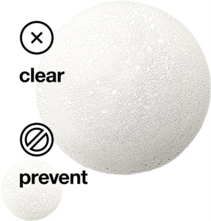 Clinique Anti-Blemish Solutions™ Cleansing Foam mousse de limpeza para pele problemática, acne