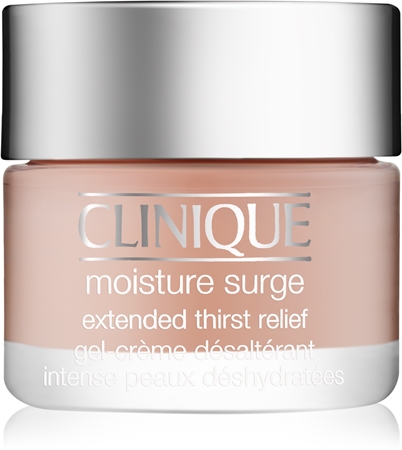 Clinique Moisture Surge™ crema hidratante con textura de gel para todo tipo de pieles