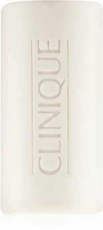 Clinique Anti-Blemish Solutions™ Cleansing Bar For Face and Body limpiador pieles problemáticas y con acné | notino.es