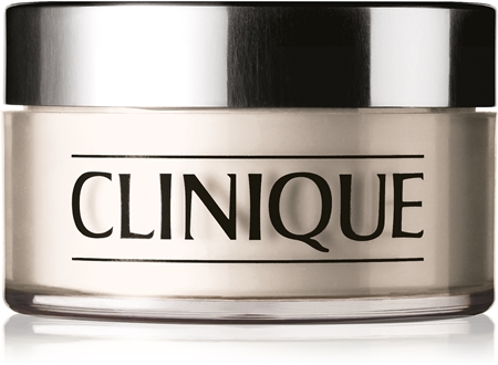 Clinique Blended Face Powder pudr