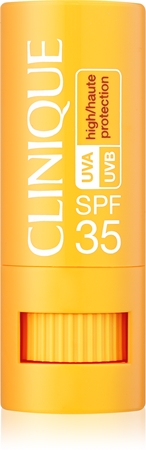 Clinique Sun SPF 35 Targeted Protection Stick Sunscreen Stick SPF 35