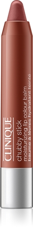 Clinique Chubby Stick™ Moisturizing Lip Colour Balm hydratační rtěnka