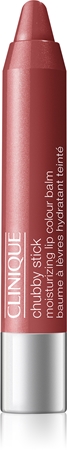 Clinique Chubby Stick™ Moisturizing Lip Colour Balm ενυδατικό κραγιόν