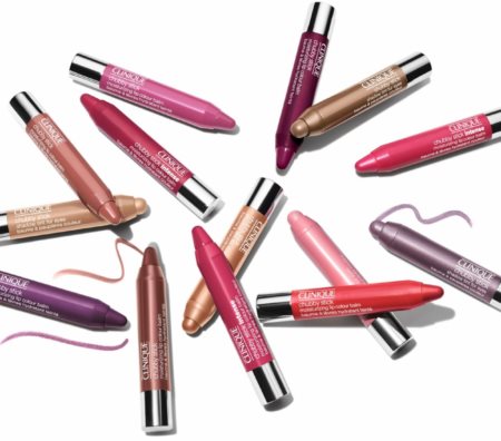 Clinique Chubby Stick™ Moisturizing Lip Colour Balm moisturising lipstick