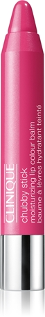 Clinique Chubby Stick™ Moisturizing Lip Colour Balm hidratáló rúzs