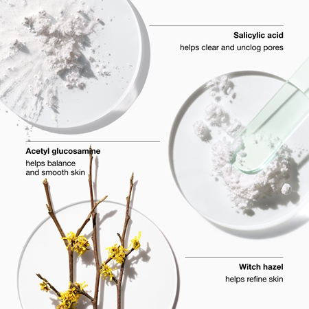 Clinique 3 Steps Clarifying Lotion 1 tonikum pre suchú až veľmi suchú pleť