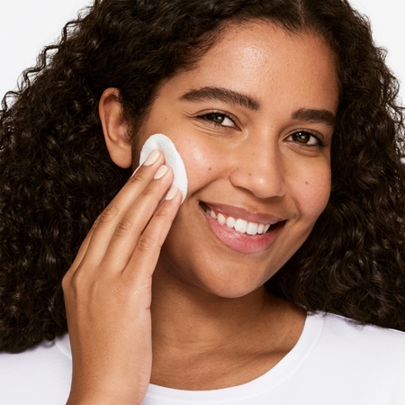 Clinique 3 Steps Clarifying Lotion 3 lotion tonique pour peaux grasses et mixtes