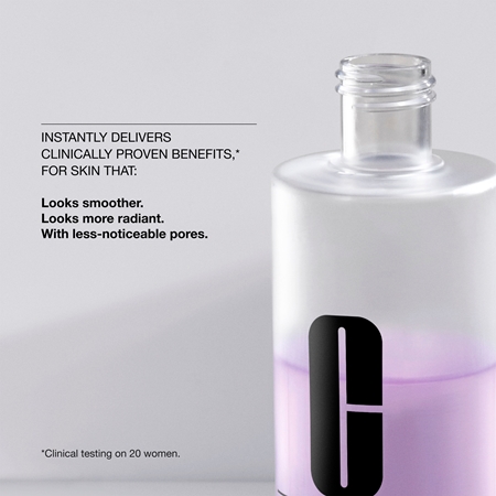 Clinique 3 Steps Clarifying Lotion 2 lotion tonique pour peaux sèches et mixtes