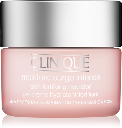 Clinique Moisture Surge™ Intense 72H Lipid-Replenishing Hydrator Fuktgivande dagkräm för torr och blandhud